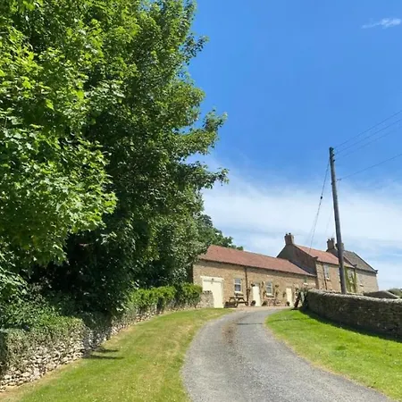 Old Orchard Cottage,