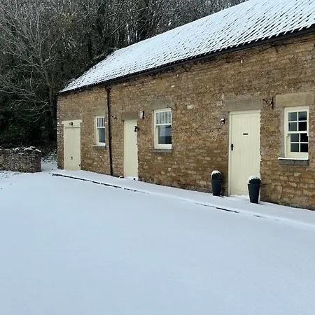 Old Orchard Cottage, * Wykeham (Scarborough)