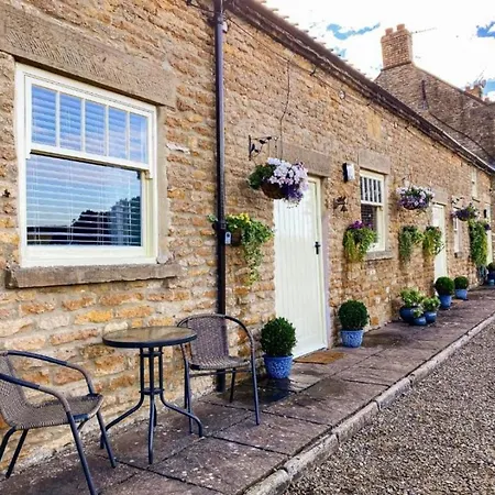 Old Orchard Cottage, Дом отдыха Wykeham (Scarborough)