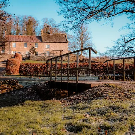 Old Orchard Cottage, * Wykeham (Scarborough)
